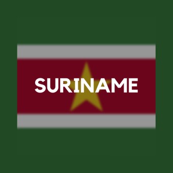 MPB Radio Suriname logo