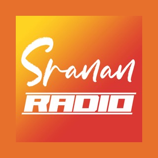 FM.sr Sranan Radio - 100% Suriname logo