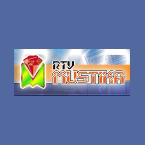 RTV Mustika logo