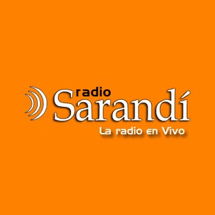 Radio Sarandí 690 logo