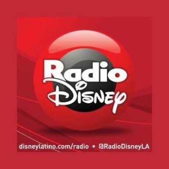 Radio Disney Uruguay logo