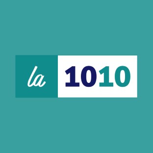 Radio La 1010 AM logo