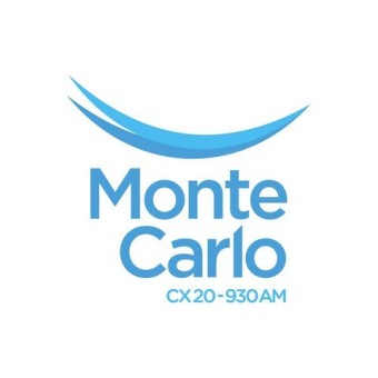 Radio Monte Carlo 930 logo
