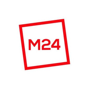 M24 97.9 FM logo