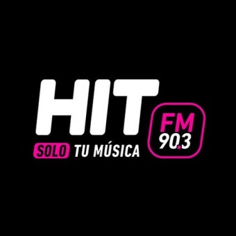 FM Hit 90.3 FM logo