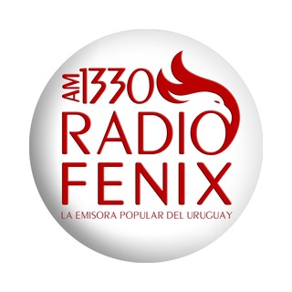 CX40 Radio Fenix 1330 AM logo