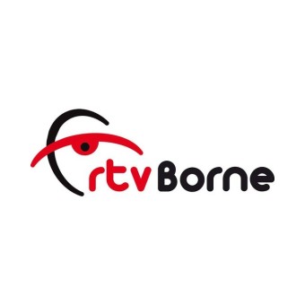 RTV Borne logo