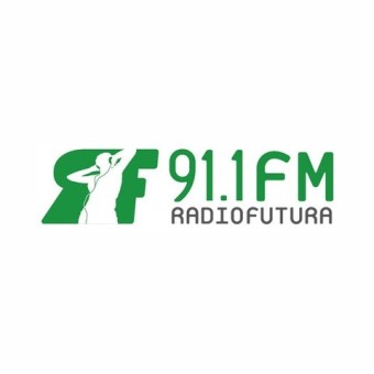Radio Futura logo