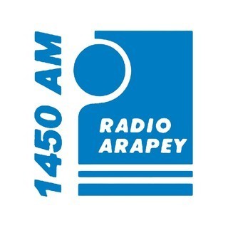Radio Arapey logo