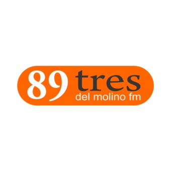 Del Molino 89.3 FM logo