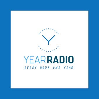 YearRadio logo