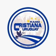 Radio Cristiana Uruguay logo