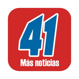 Radio 41 logo