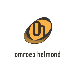 Omroep Helmond logo
