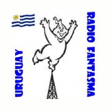 Radio Fantasma logo