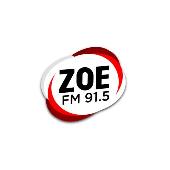 Radio Zoe 91.5 FM Gospel Music logo
