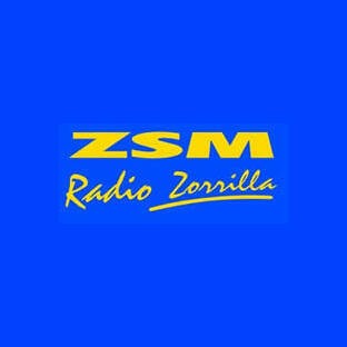 CX140 Radio Zorrilla logo
