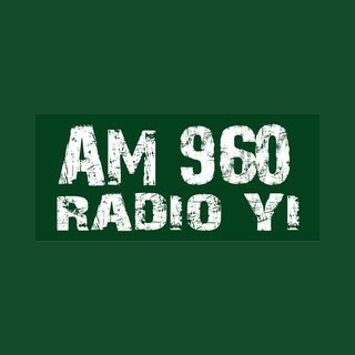 Radio Yi AM 960 logo