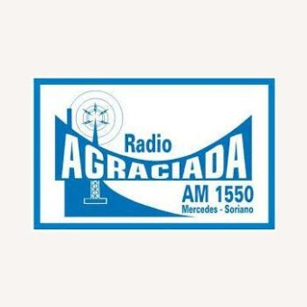 Radio Agraciada AM 1550 logo