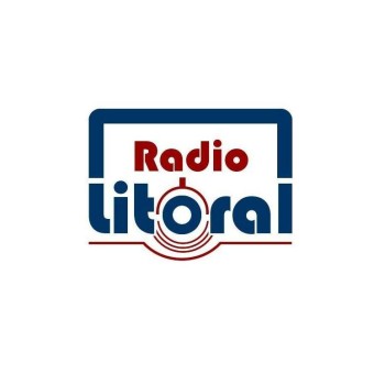 Radio Litoral AM 1600 logo