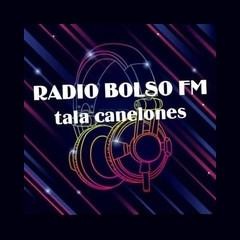 RADIO BOLSO FM DE TALA CANELONES logo