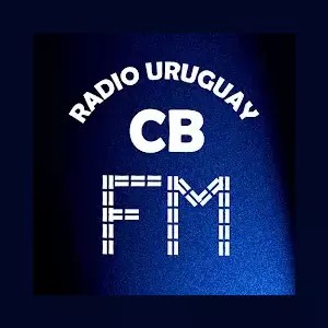 Radio Uruguay CB FM logo