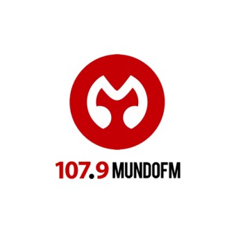 Mundo FM logo