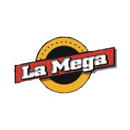 Mega FM 91.9 logo