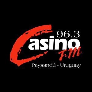 Casino FM logo