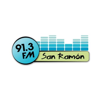 San Ramon 91.3 FM logo