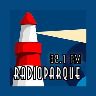 Radio Parque 92.1 FM logo