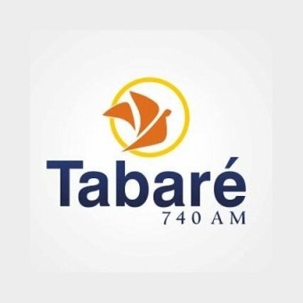 Radio Tabaré 740 AM logo