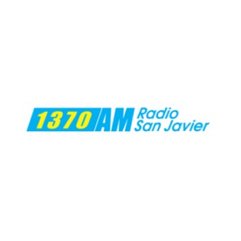 Radio San Javier 1370 AM logo
