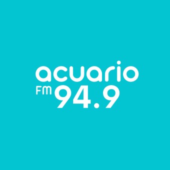 Acuario FM 94.9 logo