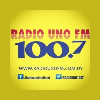 Radio Uno FM logo