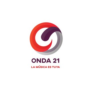 Onda 21 logo