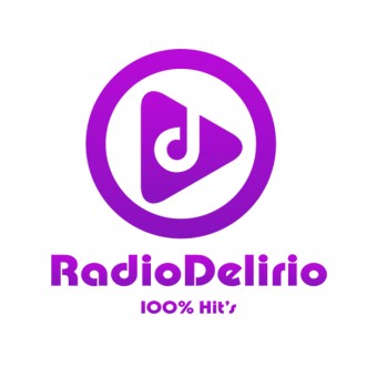 Radio Delirio logo