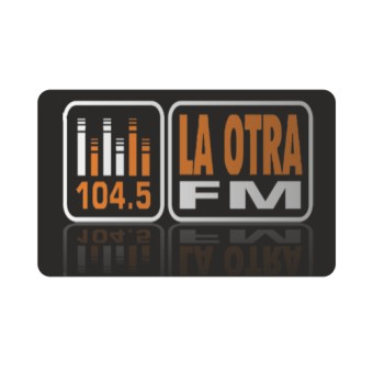 FM La Otra logo