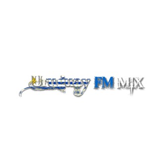 Uruguay FM Mix logo