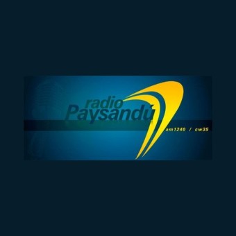 Radio Paysandú logo