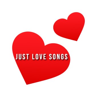 Just Love Songs logo