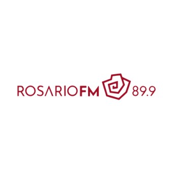 Rosario FM 89.9 logo