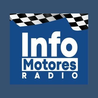 Info Motores Radio logo