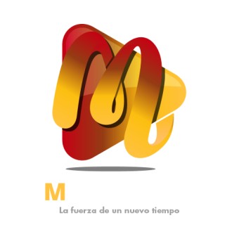 Milenium 92.1 FM logo