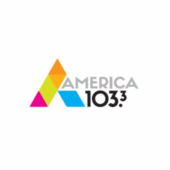 America FM logo