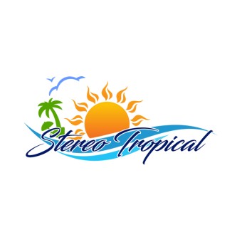 Stereo Tropical logo