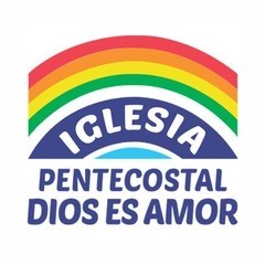 Radio Dios es Amor logo