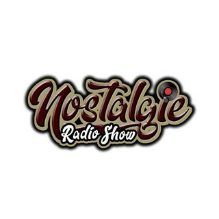 Nostalgie Radio Show logo