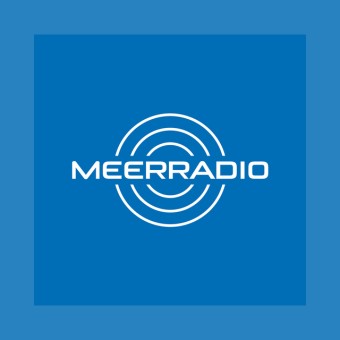 Meer Radio logo