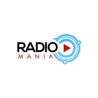 Radiomania logo